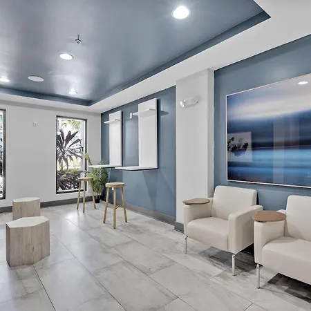 Sunny Haven 2 Bedroom Unit In Boynton Beach With Parking Exterior photo