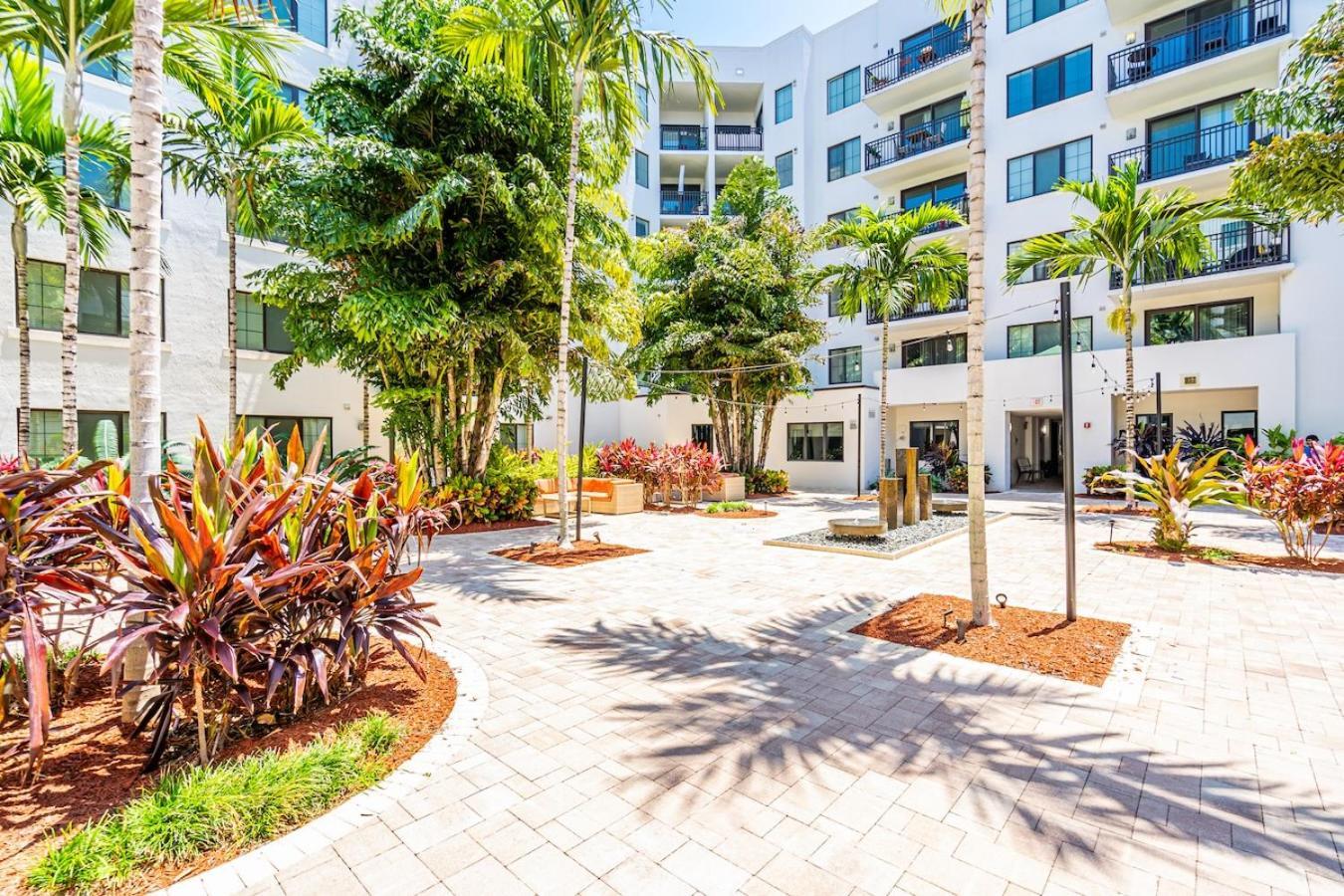 Apartment Sunny Haven 2 Bedroom Unit In Boynton With Parking Boynton Beach