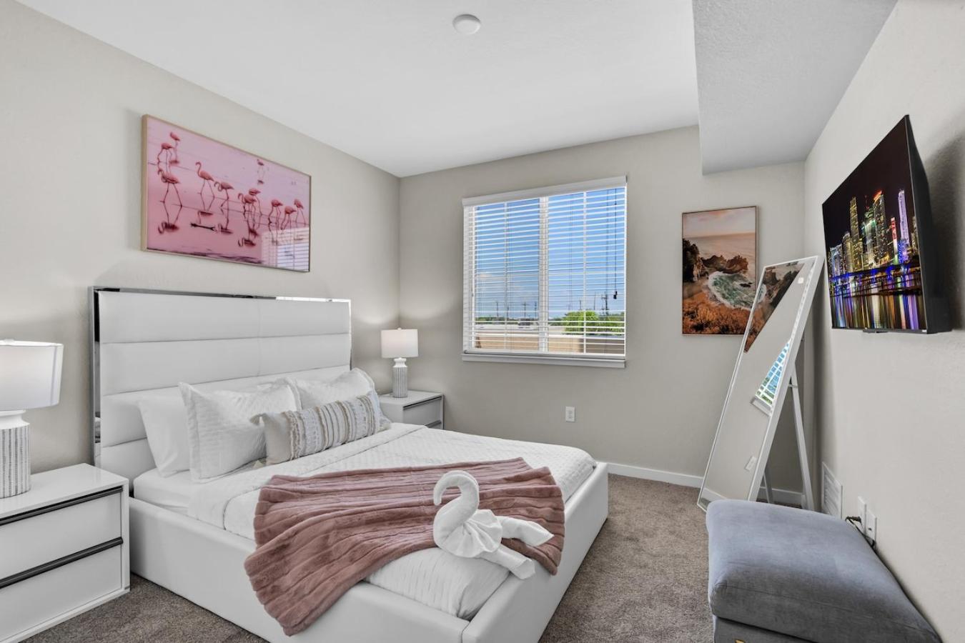 Sunny Haven 2 Bedroom Unit In Boynton With Parking Boynton Beach